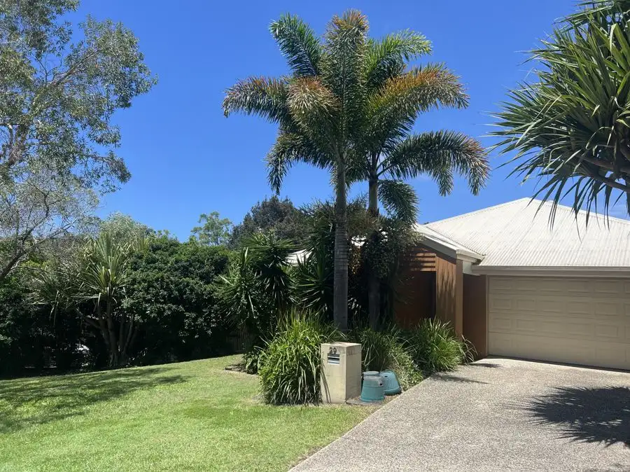 Main view of Homely house listing, 29 Serenade Drive, Coomera Waters QLD 4209