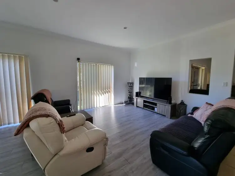 Second view of Homely house listing, 29 Serenade Drive, Coomera Waters QLD 4209