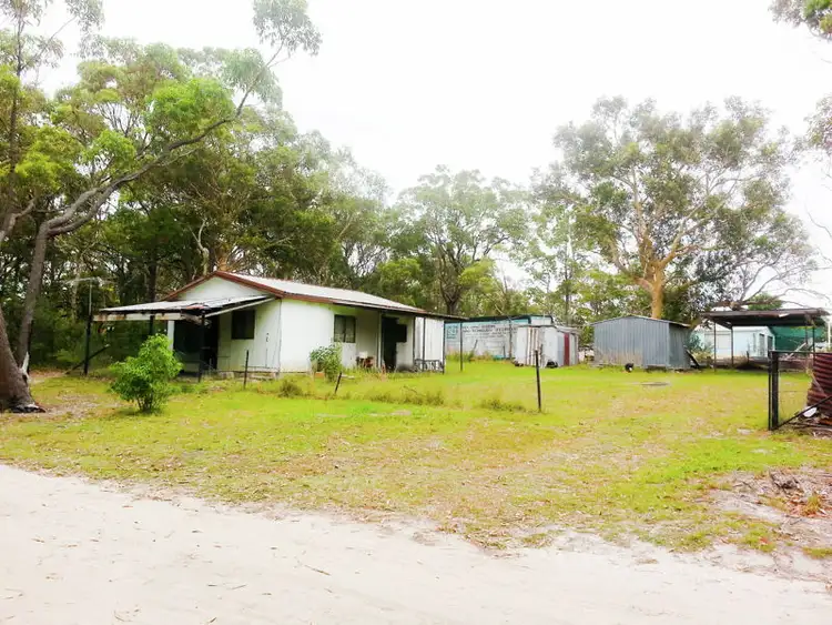 Main view of Homely other listing, 13 Tulkaba Road, Wyee NSW 2259