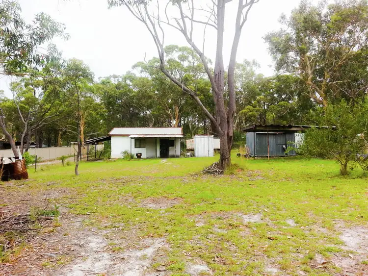 Fifth view of Homely other listing, 13 Tulkaba Road, Wyee NSW 2259