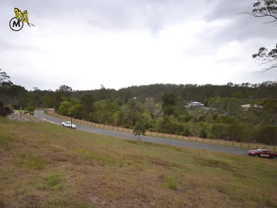Main view of Homely land listing, 86 Blue Hills Drive, Bunya QLD 4055
