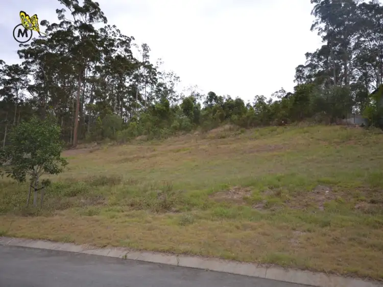Second view of Homely land listing, 86 Blue Hills Drive, Bunya QLD 4055