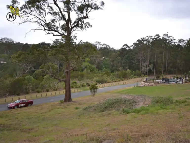 Fourth view of Homely land listing, 86 Blue Hills Drive, Bunya QLD 4055