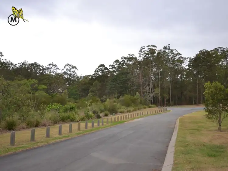 Fifth view of Homely land listing, 86 Blue Hills Drive, Bunya QLD 4055
