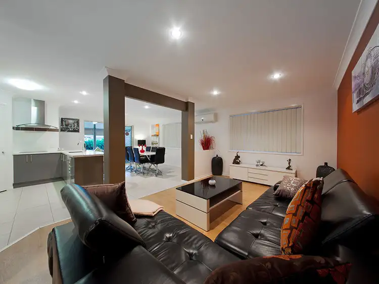 Third view of Homely house listing, 4 Letitia Place, Wakerley QLD 4154