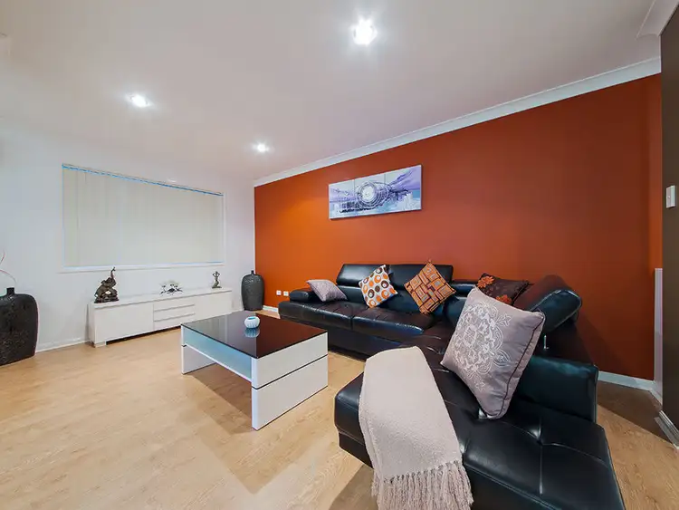 Fourth view of Homely house listing, 4 Letitia Place, Wakerley QLD 4154