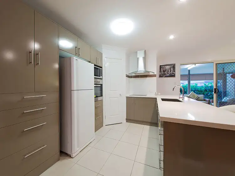 Sixth view of Homely house listing, 4 Letitia Place, Wakerley QLD 4154