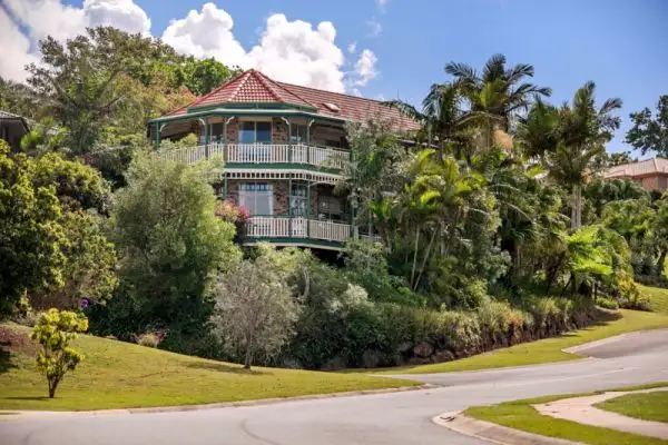Main view of Homely house listing, 2 Vail Court, Bilambil Heights NSW 2486