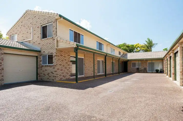 6/22 Netherton Street, Nambour QLD 4560