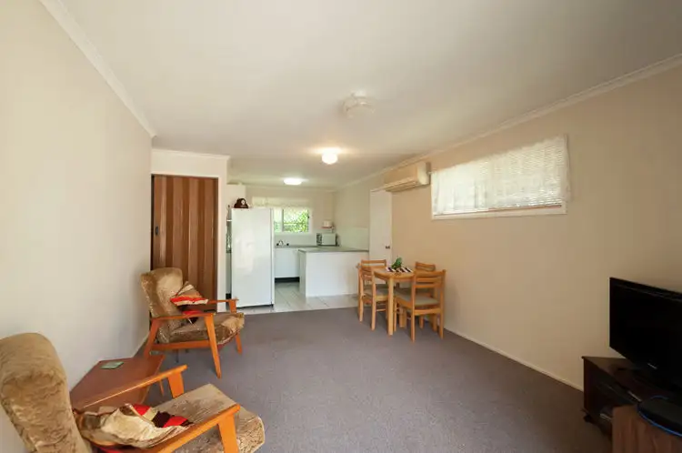 Second view of Homely unit listing, 6/22 Netherton Street, Nambour QLD 4560