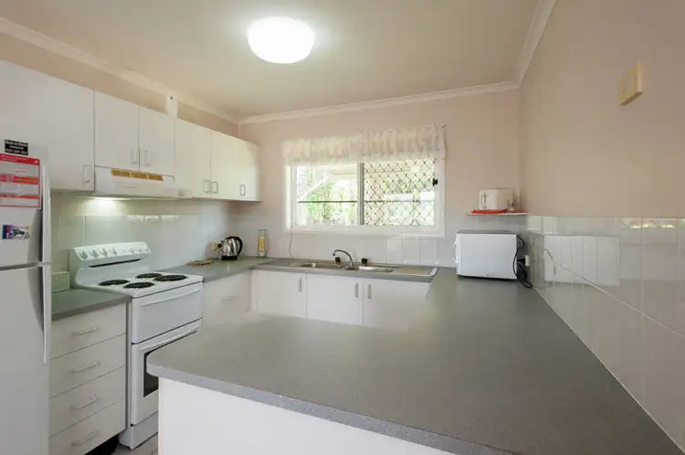 Fourth view of Homely unit listing, 6/22 Netherton Street, Nambour QLD 4560