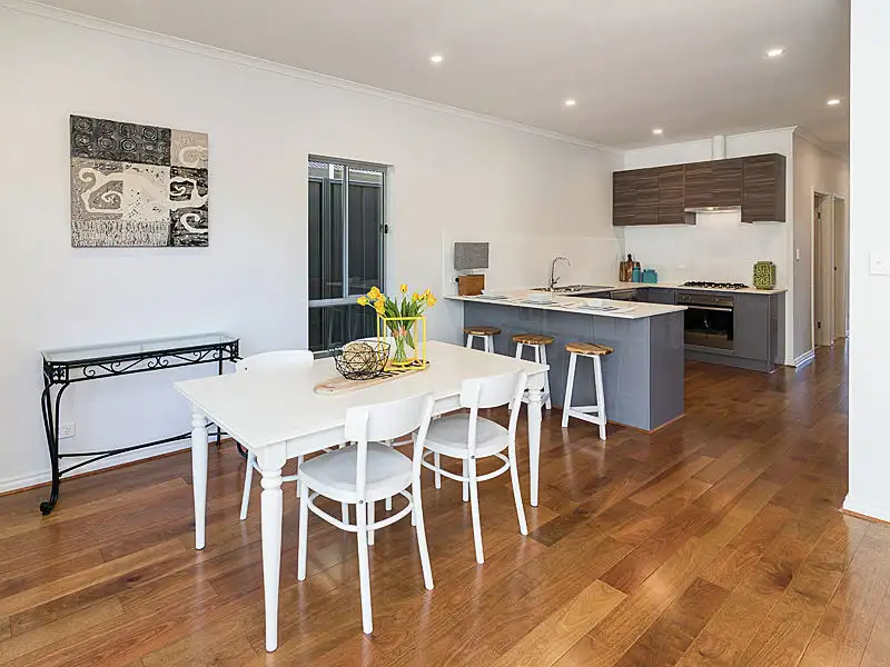 Main view of Homely townhouse listing, 1-7 / 4 Kia Ora Street, Mount Barker SA 5251