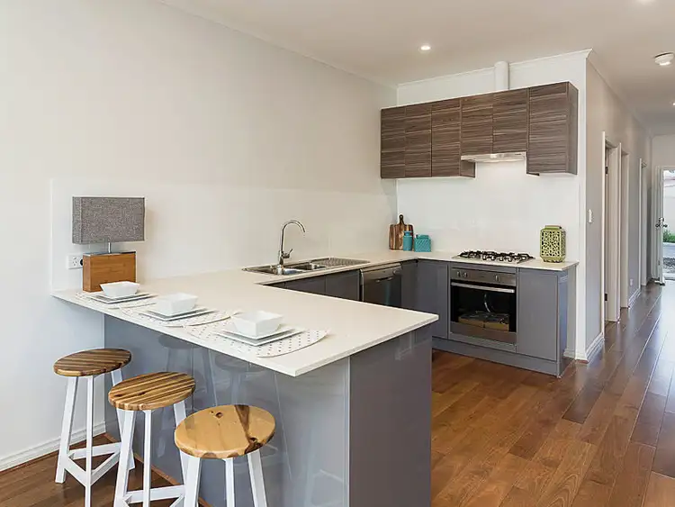 Second view of Homely townhouse listing, 1-7 / 4 Kia Ora Street, Mount Barker SA 5251