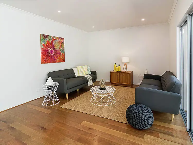 Third view of Homely townhouse listing, 1-7 / 4 Kia Ora Street, Mount Barker SA 5251