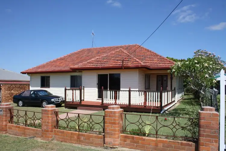 194 Neptune Street, Maryborough QLD 4650
