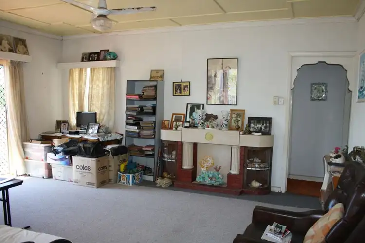 Second view of Homely house listing, 194 Neptune Street, Maryborough QLD 4650
