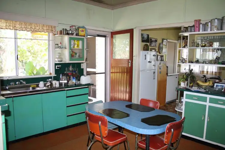 Fourth view of Homely house listing, 194 Neptune Street, Maryborough QLD 4650
