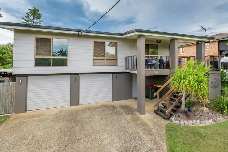 22 Marsh street, Narangba QLD 4504