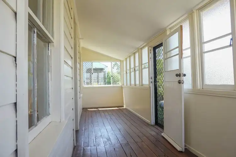 Second view of Homely house listing, 5 Anthony Street, Toowoomba City QLD 4350