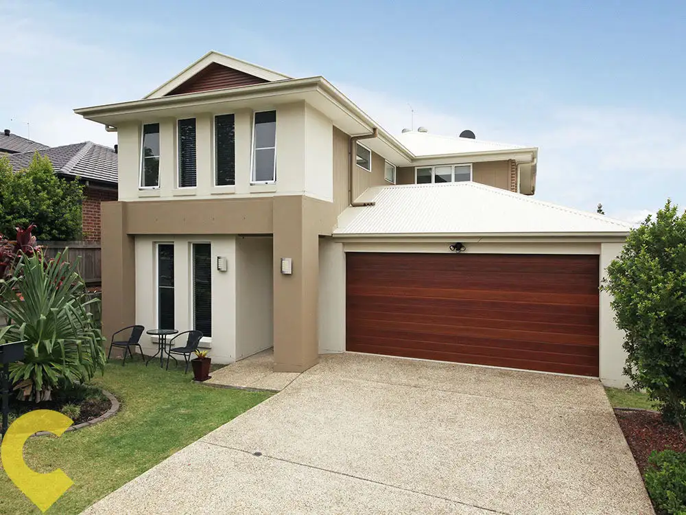 Main view of Homely house listing, 33 Marshman Road, Narangba QLD 4504
