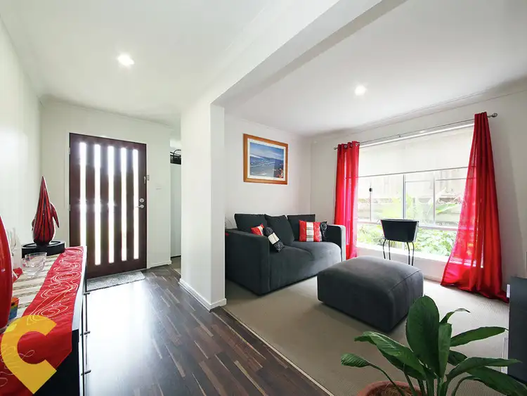Second view of Homely house listing, 33 Marshman Road, Narangba QLD 4504