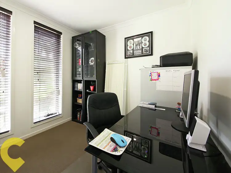 Fourth view of Homely house listing, 33 Marshman Road, Narangba QLD 4504