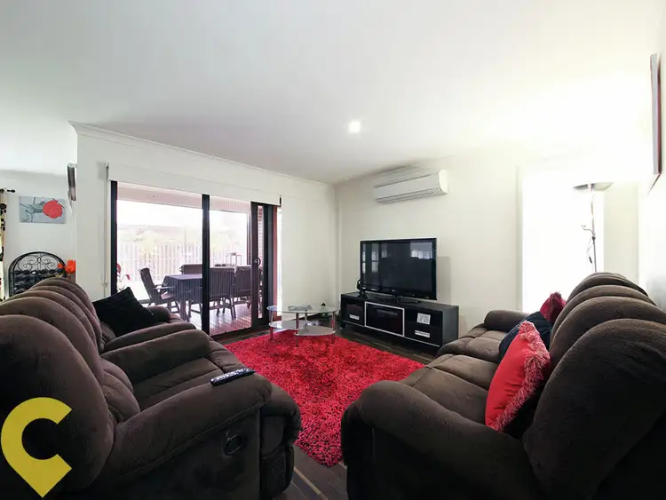 Fifth view of Homely house listing, 33 Marshman Road, Narangba QLD 4504