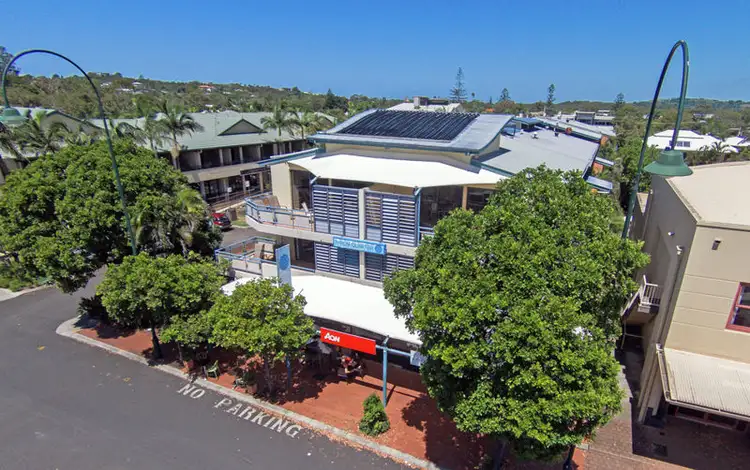 Main view of Homely apartment listing, 24/8 Byron Street, Byron Bay NSW 2481