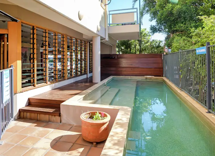 Second view of Homely apartment listing, 24/8 Byron Street, Byron Bay NSW 2481