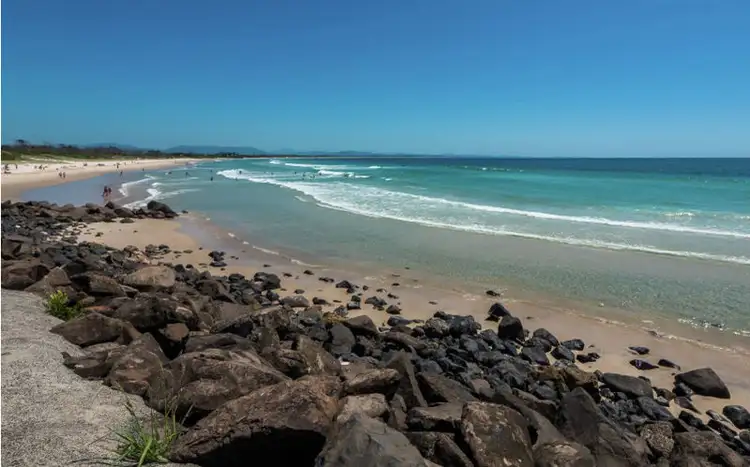 Third view of Homely apartment listing, 24/8 Byron Street, Byron Bay NSW 2481