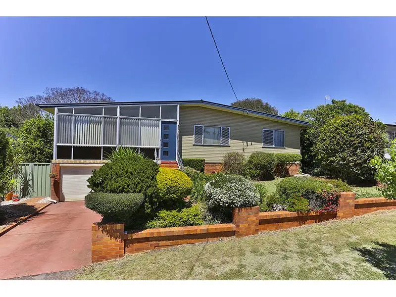 Main view of Homely house listing, 12 Mcnamara Street, Centenary Heights QLD 4350