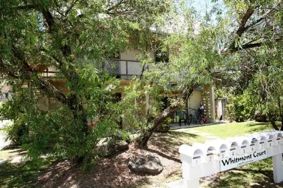 4/2 McPherson Close, Edge Hill QLD 4870