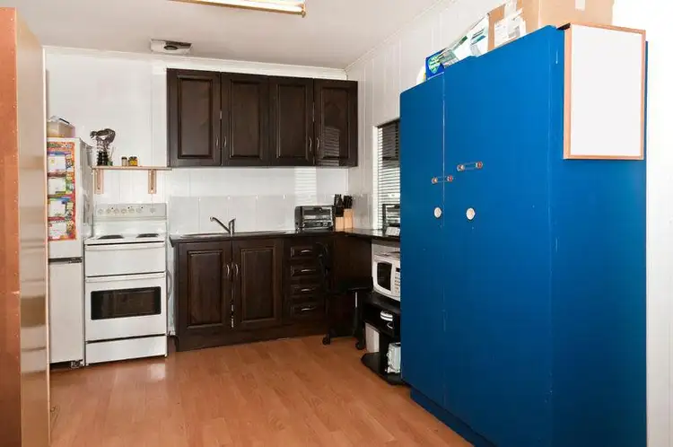 Sixth view of Homely house listing, 117 Ruthven  St, Harlaxton QLD 4350