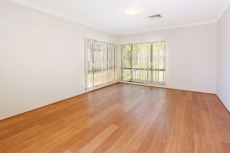Sixth view of Homely house listing, 2a Felicia Place, Blacktown NSW 2148