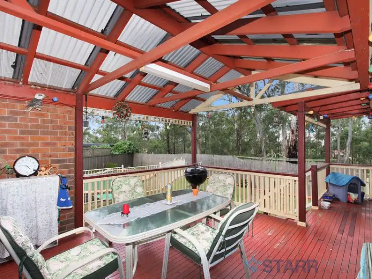 Third view of Homely house listing, 12 Burra Place, Greystanes NSW 2145