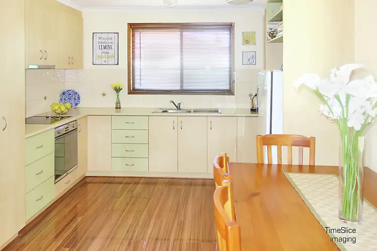 Fifth view of Homely house listing, 3 Allen Street, Wagga Wagga NSW 2650