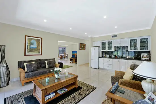 Sixth view of Homely house listing, 29 Bundara Ave, Wamberal NSW 2260