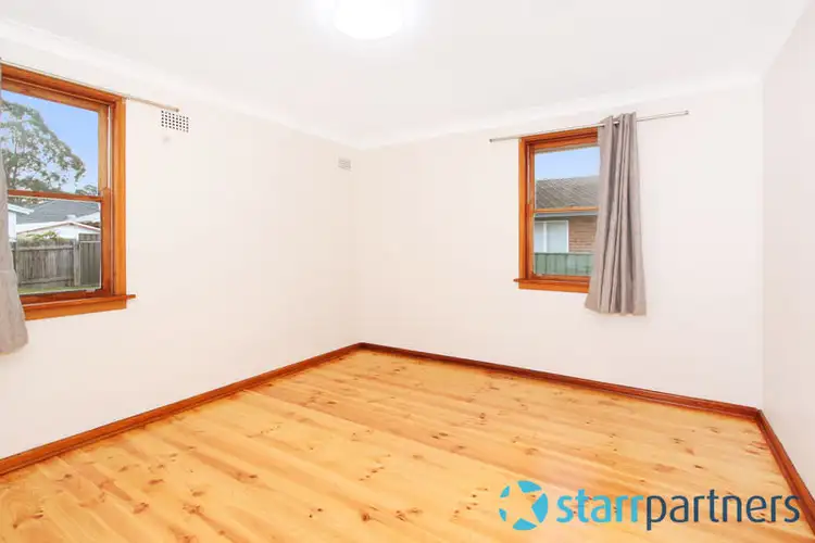 Sixth view of Homely house listing, 401 Luxford Road, Lethbridge Park NSW 2770