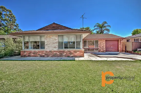 17 Millstream Road, Werrington Downs NSW 2747