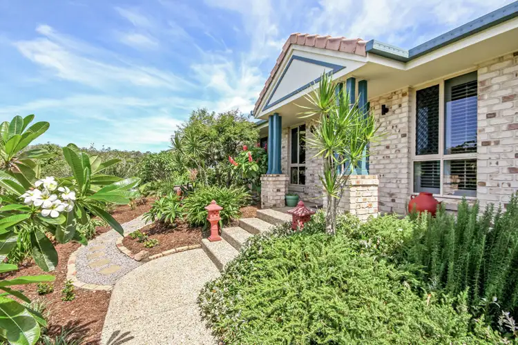 Third view of Homely house listing, 11 Silky Oak Crescent, Carindale QLD 4152