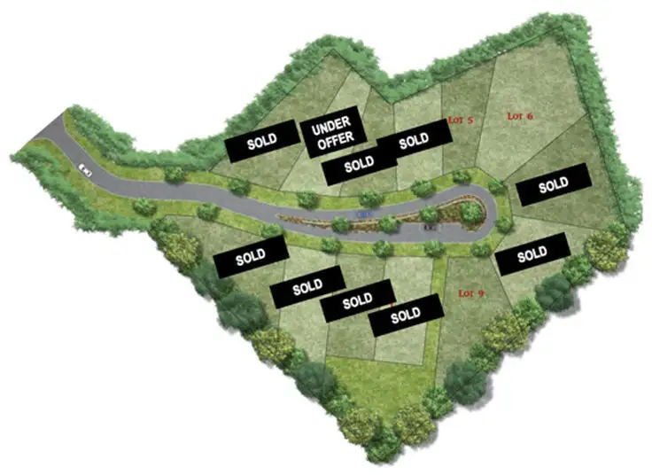 Second view of Homely land listing, Lot 11, 51a Yakola Parade, Alexandra Headland QLD 4572