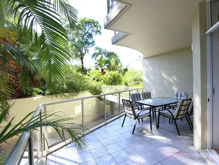 Fourth view of Homely apartment listing, 29/40 Solitary Islands Way, Sapphire Beach NSW 2450