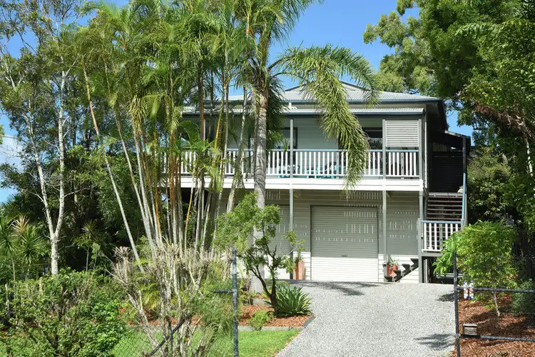 29 Albatross Avenue, Aroona QLD 4551