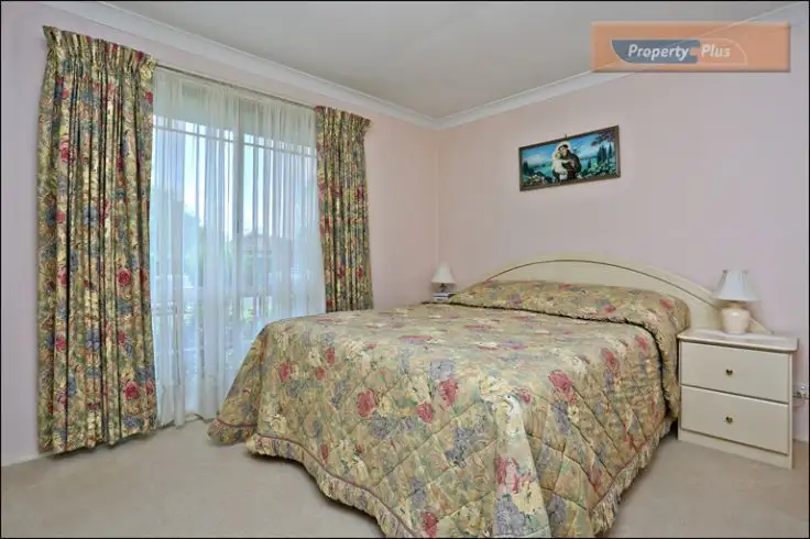 Fourth view of Homely house listing, 13 Ashwick Circuit, St Clair NSW 2759