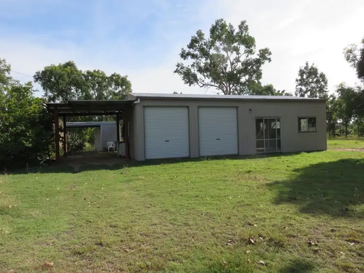 Main view of Homely house listing, 1413 MIDGE POINT ROAD, Midge Point QLD 4799
