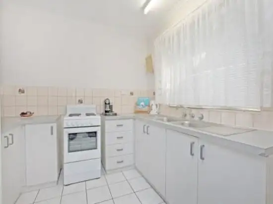 Main view of Homely unit listing, 4/9 Gleneagles Crescent, Marrara NT 812