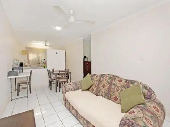 Second view of Homely unit listing, 4/9 Gleneagles Crescent, Marrara NT 812