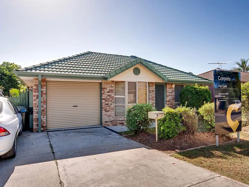 Main view of Homely house listing, 137 Cambridge Crescent, Fitzgibbon QLD 4018