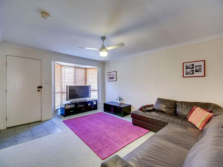 Second view of Homely house listing, 137 Cambridge Crescent, Fitzgibbon QLD 4018