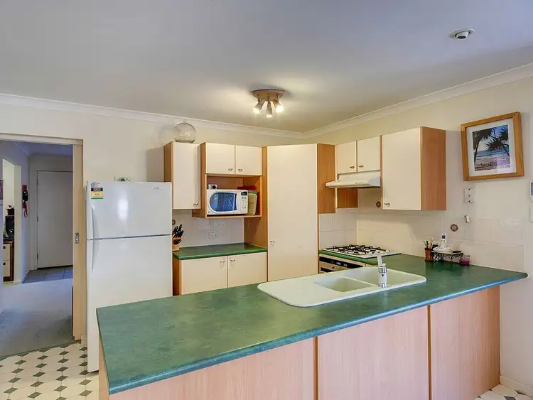 Third view of Homely house listing, 137 Cambridge Crescent, Fitzgibbon QLD 4018